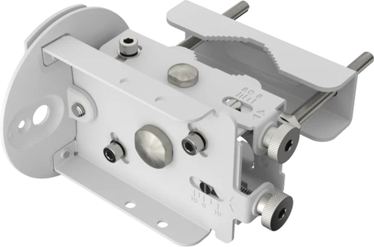 60G Precision Alignment Mount - BCC.nl