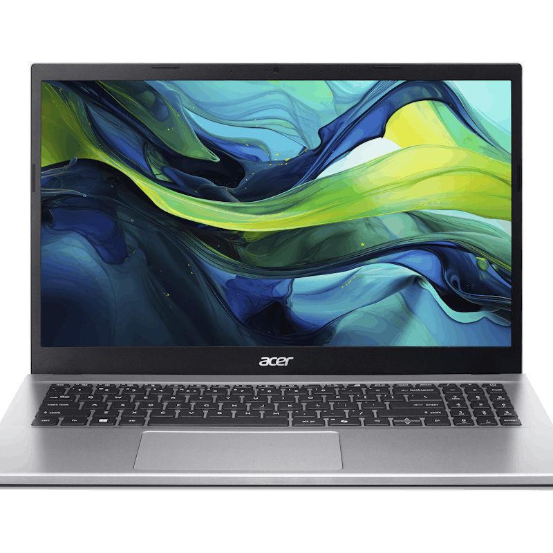 Acer Aspire Go 15 inch laptop