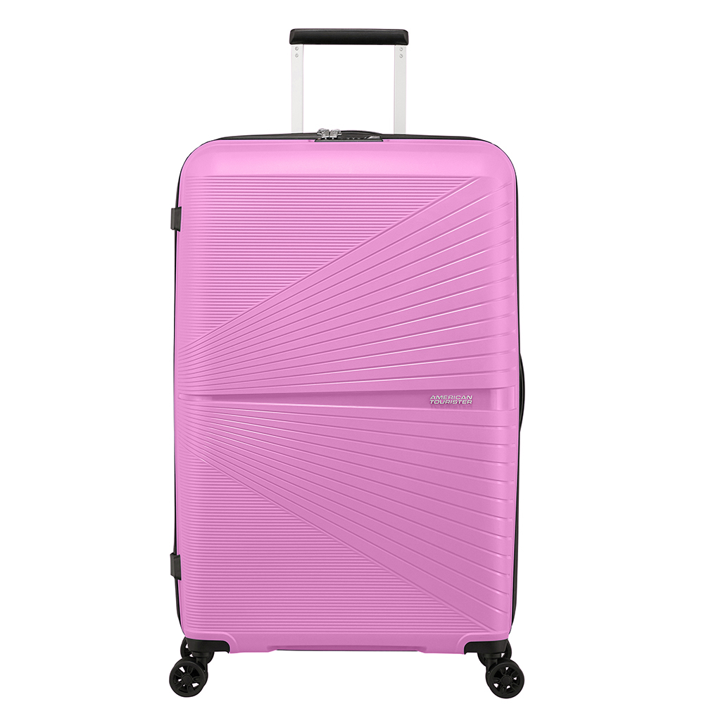 Pink Spinner American Tourister Airconic Spinner 77 pink lemonade - BCC.nl