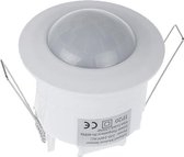 STEINEL IR 4360 COM1 bewegingsmelder inbouw 8m