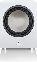 Caliber subwoofer met ingebouwde versterker - Advertentie 1079165