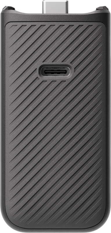 AIROKA Original Osmo Pocket 3 Battery Handle for Osmo Pocket 3 Models (The Battery Handle Has A Built-in 950mAh Battery