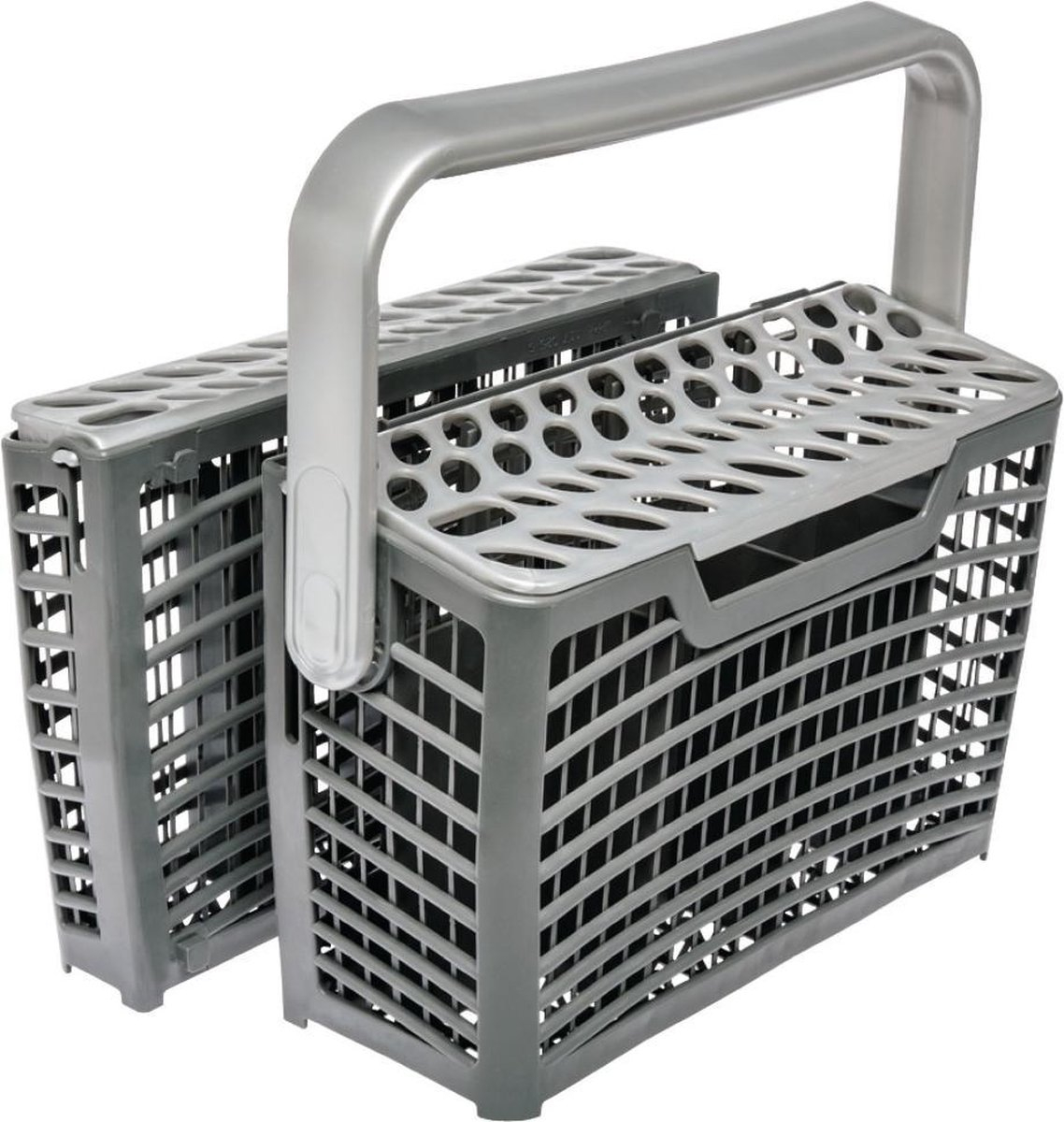 Bestekmand AEG schuine kant | D005