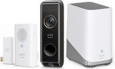 Review Eufy C31 - Complete slimme deurbel voor een scherpe prijs