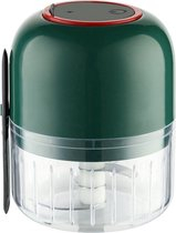 Genius Choptastic Pro - Multi-Zerkleinerer, 2 Stücke, 30 Watt, 300 ml