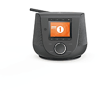 Radio Hama DIR3200SBT – DAB+, FM, Internet, Bluetooth E Spotify - 2