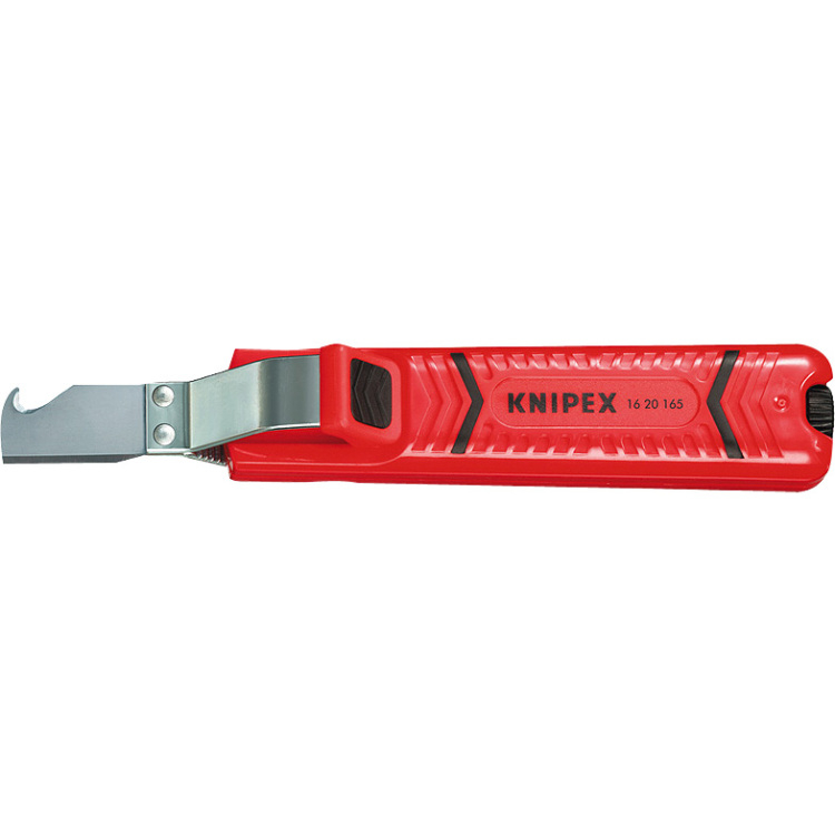 Knipex 975504SB Aderendhülsen-Presszange 0,08-10 16mm² | online kaufen