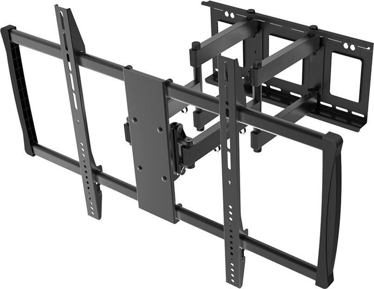 Maclean Brackets MC-679 - TV Muurbeugel 60-100 80kg beste prijzen & reviews