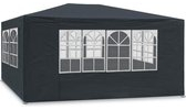 Maxxgarden partytent opvouwbaar aanbieding bij Albert Heijn