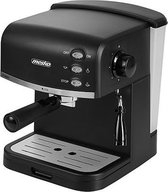 Krups MS-623767 Filtereinsatz (2Tassen) für Espresso-Siebträger ab 14
