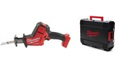 18V Reciprozaag (zonder accu) | BLACK DECKER