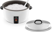 Caterchef Rijstkoker 5,4 liter - Martijn van Roon