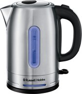 Russell Hobbs Quiet Boil 26300-70 stille waterkoker in roestvrijstaal