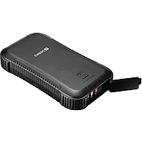 Sandberg Survivor Powerbank 30000 PD45W - BCC.nl