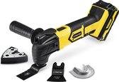 Accu Multitool 12V | Incl. Accu en usb-c kabel kopen