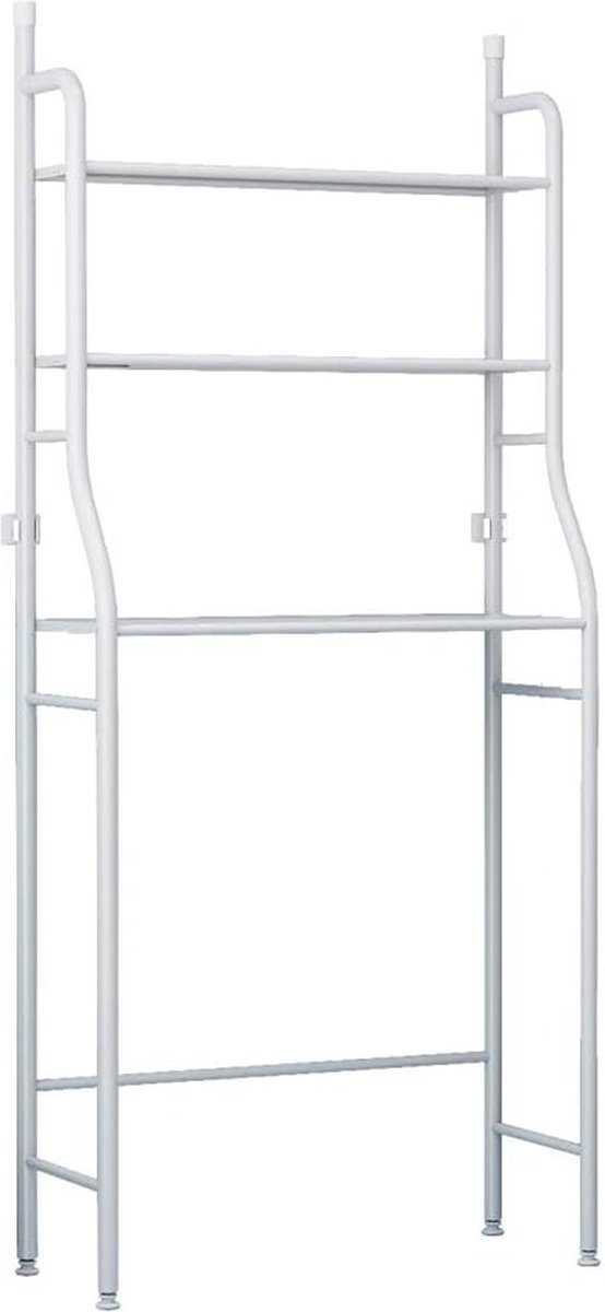 Universale Wasmachine Kast Organizer Zwart Verstelbare Poten Wasmachine Ombouw Zwart – Universeel, Wasmachine Organizer Voor Een Opgeruimde Wasruimte Wasmachine Kast Organizer Voor Washok