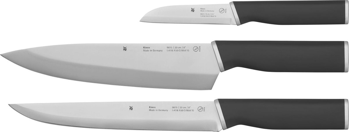 WMF Kineo Beker Set 4st. (0.33 l, 4 x) - kopen bij