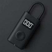 Xiaomi mi - mobiele drukpomp - mini luchtcompressor - bandpomp